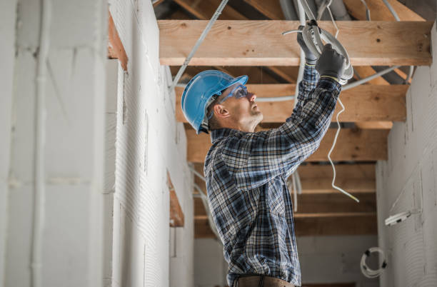 Best Residential Electrician Services  in Cabot, AR