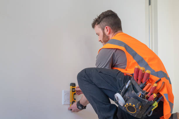 Best Electrical Upgrades for Homes  in Cabot, AR