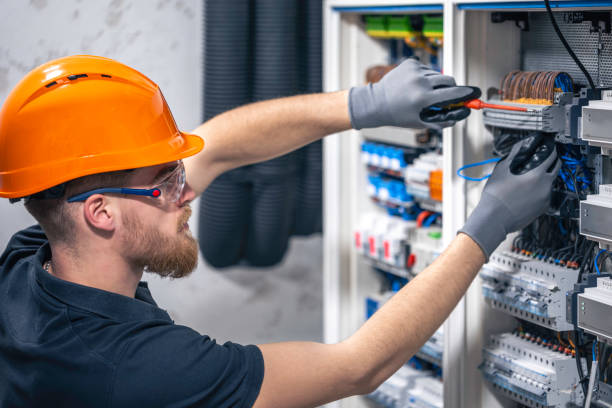 Best Industrial Electrical Services  in Cabot, AR