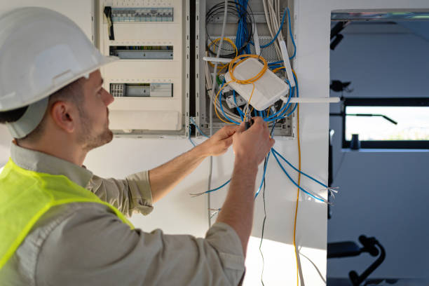 Best Local Electrician Companies  in Cabot, AR